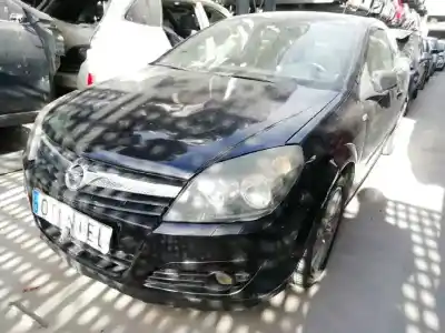 Утилизация автомобиля opel astra gtc cosmo года 2005 питание z18xe
