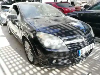 Утилизация автомобиля opel astra gtc cosmo года 2005 питание z18xe