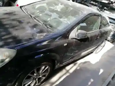 Утилизация автомобиля opel astra gtc cosmo года 2005 питание z18xe