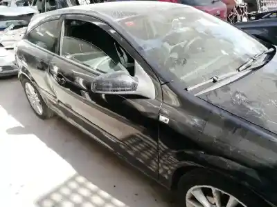 Утилизация автомобиля opel astra gtc cosmo года 2005 питание z18xe