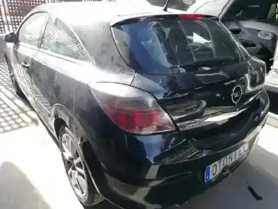 Утилизация автомобиля opel astra gtc cosmo года 2005 питание z18xe