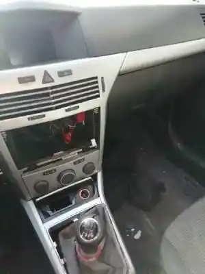 Утилизация автомобиля opel astra gtc cosmo года 2005 питание z18xe