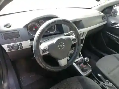 Утилизация автомобиля opel astra gtc cosmo года 2005 питание z18xe