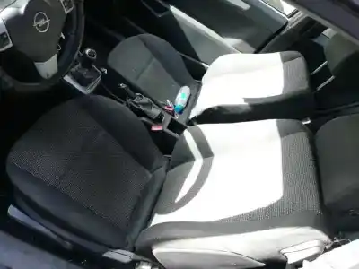 Утилизация автомобиля opel astra gtc cosmo года 2005 питание z18xe