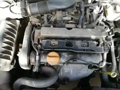 Утилизация автомобиля opel astra gtc cosmo года 2005 питание z18xe