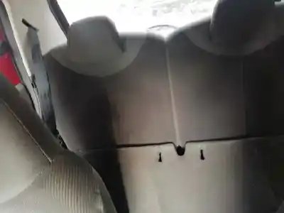 Scrapping Vehicle citroen c1 sx of the year 2007 powered 1kr