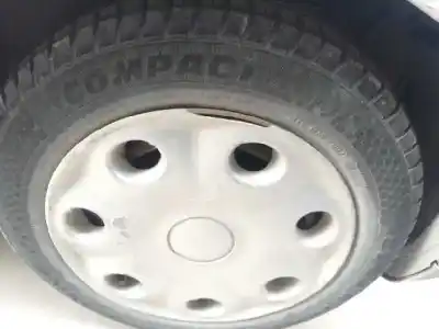 Veículo de Sucata seat ibiza ii (6k1) 1.9 tdi do ano 2001 alimentado alh