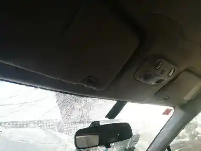 Veicolo di demolizione subaru xv sport dell'anno 2012 alimentato ee20