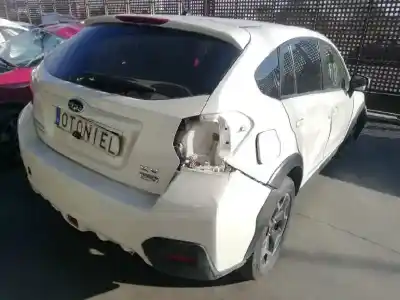 Veicolo di demolizione subaru xv sport dell'anno 2012 alimentato ee20