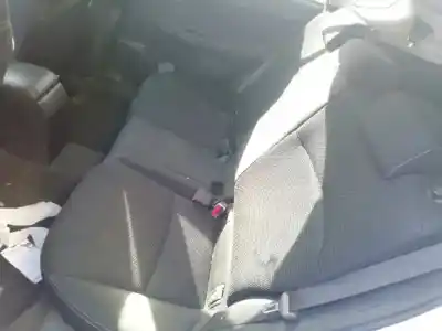 Veicolo di demolizione subaru xv sport dell'anno 2012 alimentato ee20