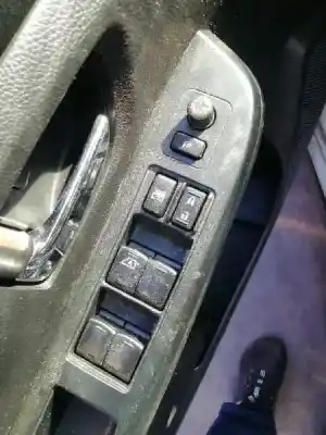 Veicolo di demolizione subaru xv sport dell'anno 2012 alimentato ee20