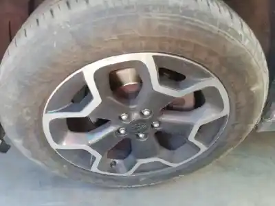 Veicolo di demolizione subaru xv sport dell'anno 2012 alimentato ee20