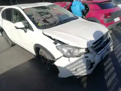 Veicolo di demolizione subaru xv sport dell'anno 2012 alimentato ee20