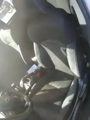 Veicolo di demolizione subaru xv sport dell'anno 2012 alimentato ee20