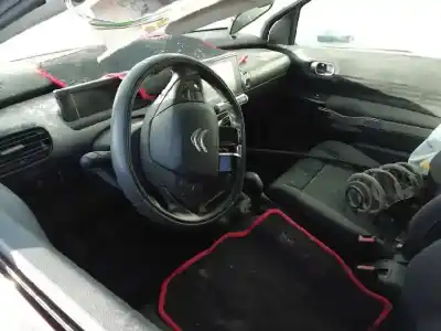 Scrapping Vehicle citroen c4 cactus feel of the year 2016 powered hm01 hmz