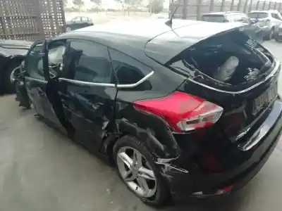 Здавання транспортного засобу ford focus iv (hn) 1.5 ecoboost року 2016 потужний m8dd