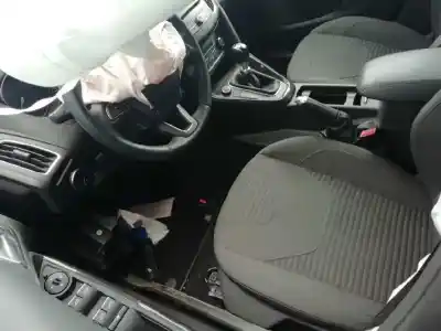 Здавання транспортного засобу ford focus iv (hn) 1.5 ecoboost року 2016 потужний m8dd