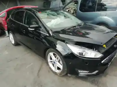 Здавання транспортного засобу ford focus iv (hn) 1.5 ecoboost року 2016 потужний m8dd