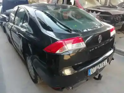 Veicolo di demolizione renault laguna ii (bg0) confort expression dell'anno 2010 alimentato m9r a8 Veicolo di demolizione renault laguna ii (bg0) confort expression dell'anno 2010 alimentato m9r a8