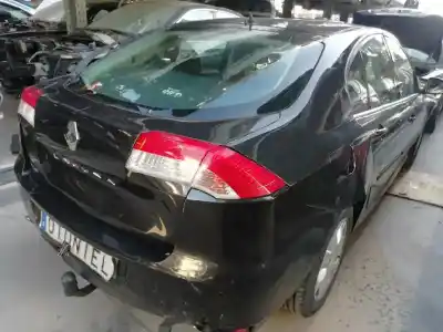 Veicolo di demolizione renault laguna ii (bg0) confort expression dell'anno 2010 alimentato m9r a8 Veicolo di demolizione renault laguna ii (bg0) confort expression dell'anno 2010 alimentato m9r a8