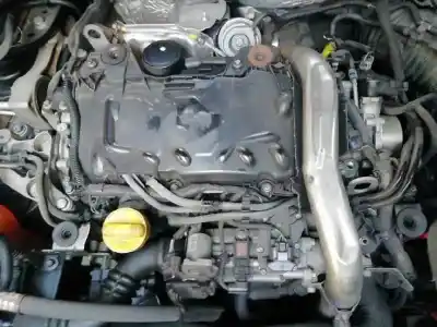 Veicolo di demolizione renault laguna ii (bg0) confort expression dell'anno 2010 alimentato m9r a8 Veicolo di demolizione renault laguna ii (bg0) confort expression dell'anno 2010 alimentato m9r a8