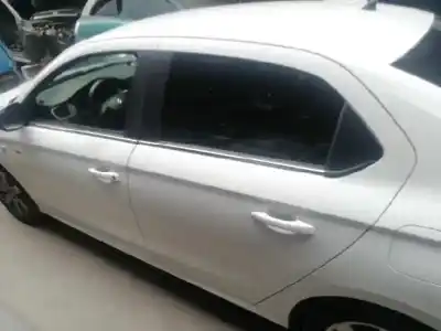 Утилизация автомобиля citroen c-elysée exclusive года 2017 питание bhy bh02