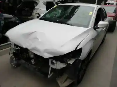 Утилизация автомобиля citroen c-elysée exclusive года 2017 питание bhy bh02