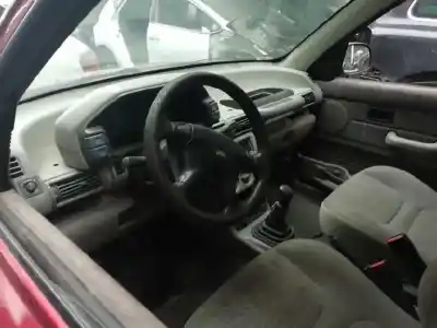 Verschrottungsfahrzeug land rover freelander (ln) 2.0 di familiar (72kw) des jahres 1999 angetrieben 20t2n