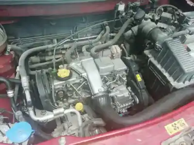 Verschrottungsfahrzeug land rover freelander (ln) 2.0 di familiar (72kw) des jahres 1999 angetrieben 20t2n