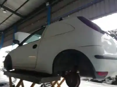 Утилизация автомобиля opel corsa 3 c 1.3 cdti 70ch manual года 2005 питание z13dt
