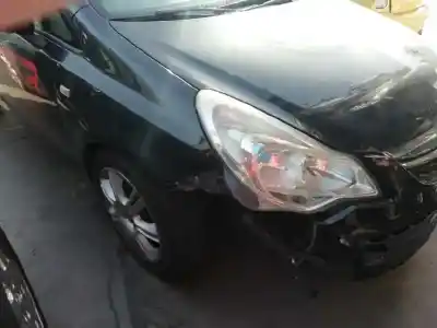 Утилизация автомобиля opel corsa d selective года 2012 питание a12xer