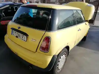 Здавання транспортного засобу mini mini (r50,r53) one року 2002 потужний w10b16a g