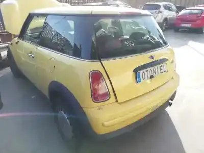 Здавання транспортного засобу mini mini (r50,r53) one року 2002 потужний w10b16a g