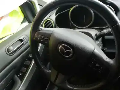 Утилизация автомобиля mazda cx-7 (er) luxury года 2009 питание r2