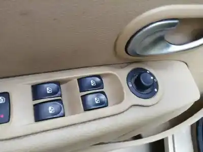 Утилизация автомобиля renault modus luxe privilege года 2005 питание k4m 37
