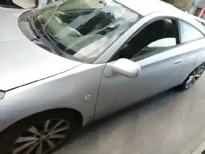 Sloopvoertuig toyota celica (t23) 1.8 van het jaar 2000 aangedreven 1zz-fe