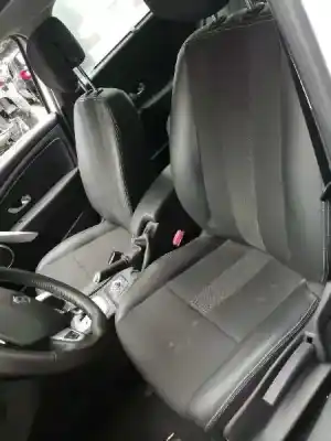 Утилизация автомобиля renault fluence (l3) desde 11/2009 fluence z.e. dynamique года 2013 питание 5am 40