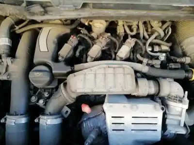 Scrapping Vehicle citroen c4 picasso feel of the year 2018 powered hny hn02