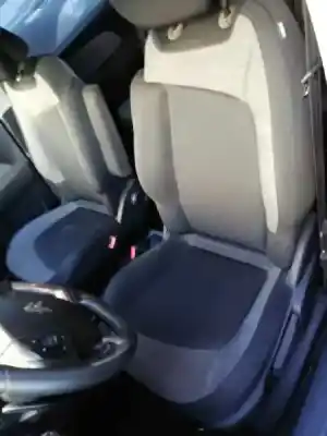 Scrapping Vehicle citroen c4 picasso feel of the year 2018 powered hny hn02