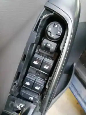 Scrapping Vehicle citroen c4 picasso feel of the year 2018 powered hny hn02