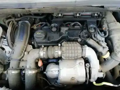 Утилизация автомобиля citroen c4 picasso feel года 2018 питание bhz bh01