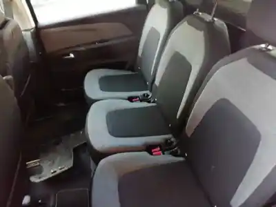 Утилизация автомобиля citroen c4 picasso feel года 2018 питание bhz bh01