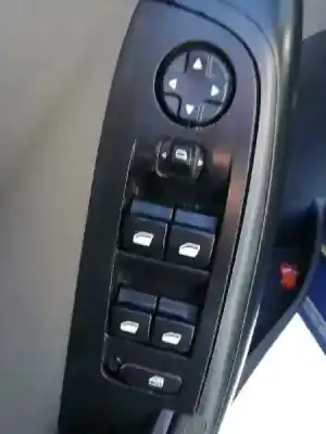 Scrapping Vehicle citroen c4 picasso feel of the year 2018 powered bhz bh01