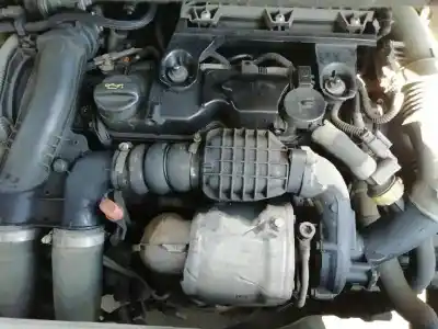 Scrapping Vehicle citroen c4 picasso feel of the year 2018 powered bhz bh01