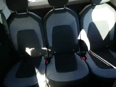 Scrapping Vehicle citroen c4 picasso feel of the year 2018 powered bhz bh01