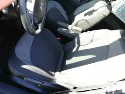 Scrapping Vehicle citroen c4 picasso feel of the year 2018 powered bhz bh01