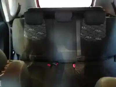 Sloopvoertuig kia soul i (am) 1.6 crdi 128 van het jaar 2011 aangedreven d4fb