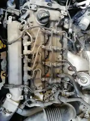 Sloopvoertuig kia soul i (am) 1.6 crdi 128 van het jaar 2011 aangedreven d4fb