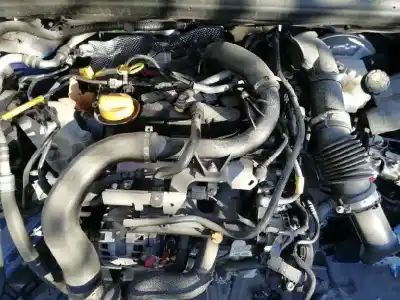 Утилизация автомобиля renault clio v (b7_) tce 90 (b7mt) года 2023 питание h4de4