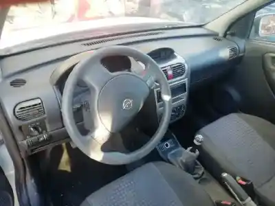 Утилизация автомобиля opel corsa 3 c 1.3 cdti 70ch manual года 2005 питание z13dt